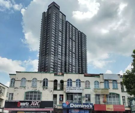 H&H Bangi Sentral Suites