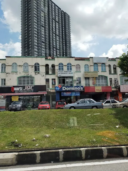 H&H Bangi Sentral Suites Picture 2