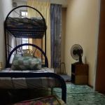 Dzul Hostel Hellomart