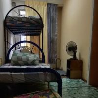 Dzul Hostel Hellomart ico