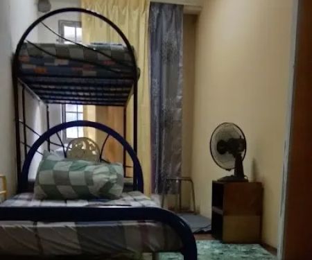 Dzul Hostel Hellomart