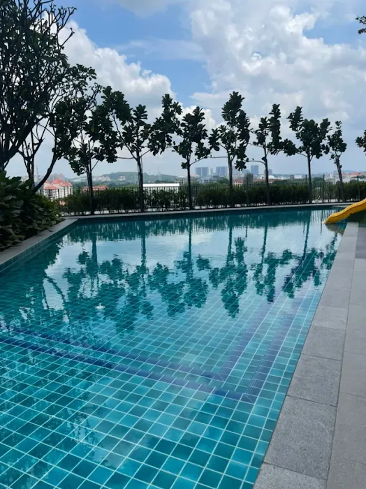 Leyadra Homestay @ Sunway Gandaria Picture 2