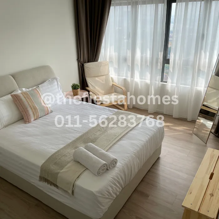 Leyadra Homestay @ Sunway Gandaria Picture 3