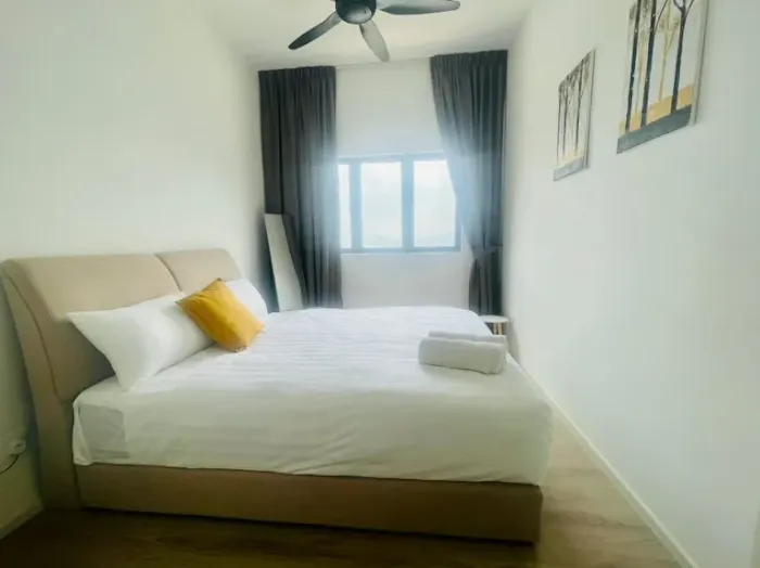 Leyadra Homestay @ Sunway Gandaria Picture 4
