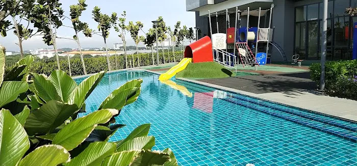 Homestay Bangi Munawwarah Picture 3