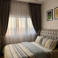 Homestay Bangi Munawwarah ico