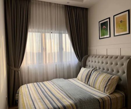 Homestay Bangi Munawwarah