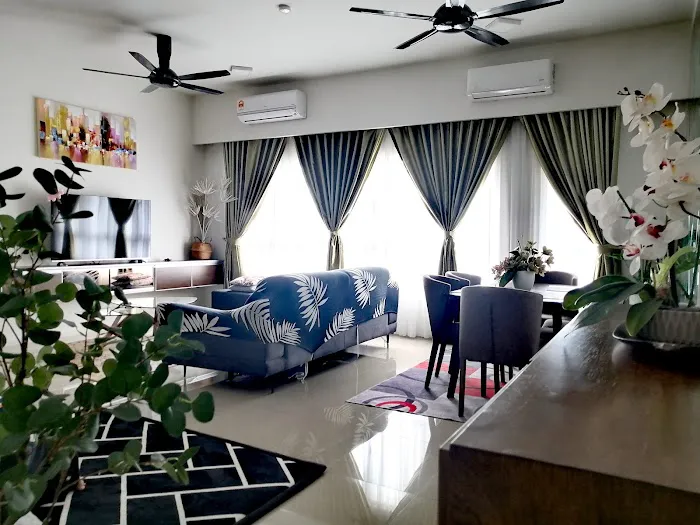Jannatul Ma'wa Homestay, Bangi Sentral Picture 6