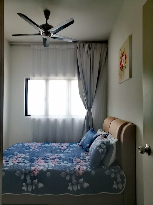 Jannatul Ma'wa Homestay, Bangi Sentral Picture 2