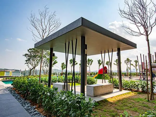 Jannatul Ma'wa Homestay, Bangi Sentral Picture 10