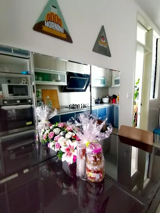 Jannatul Ma'wa Homestay, Bangi Sentral Picture 8