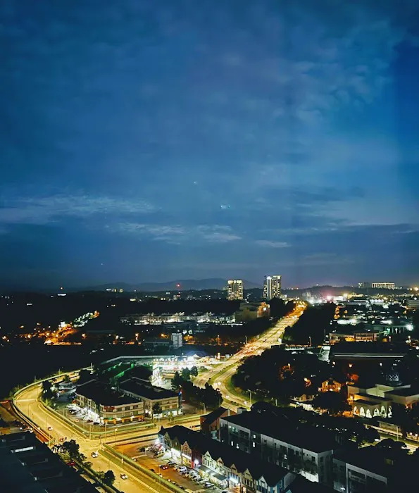 Oasisstay Bangi Sentral Picture 2