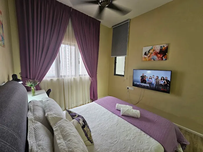 Oasisstay Bangi Sentral Picture 1