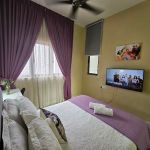 Oasisstay Bangi Sentral