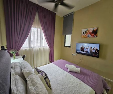 Oasisstay Bangi Sentral