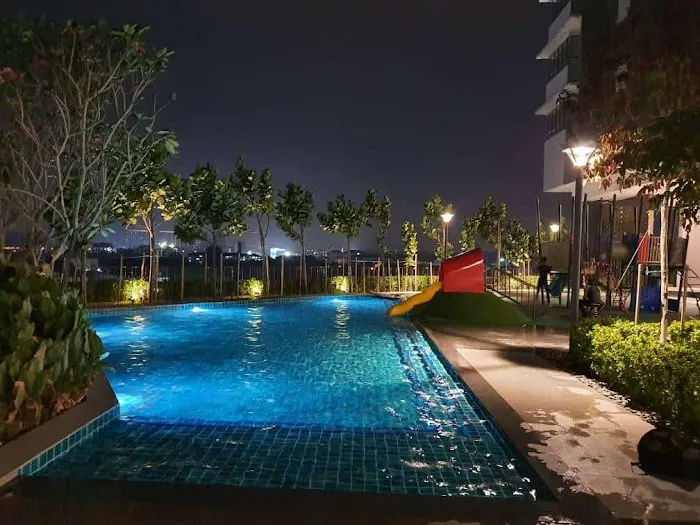 Oasisstay Bangi Sentral Picture 3