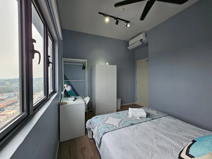 Oasisstay Bangi Sentral Picture 7