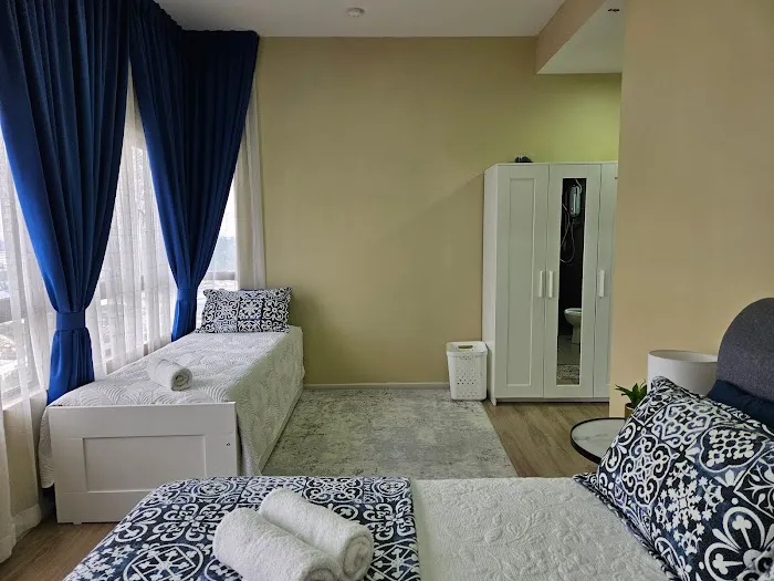 Oasisstay Bangi Sentral Picture 8