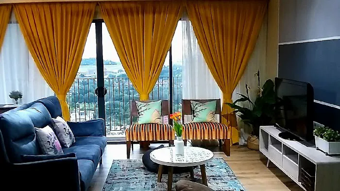 Oasisstay Bangi Sentral Picture 9