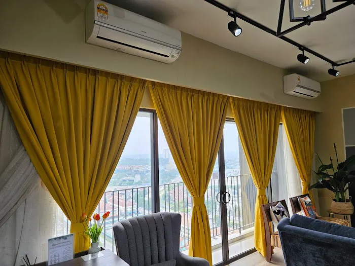 Oasisstay Bangi Sentral Picture 10