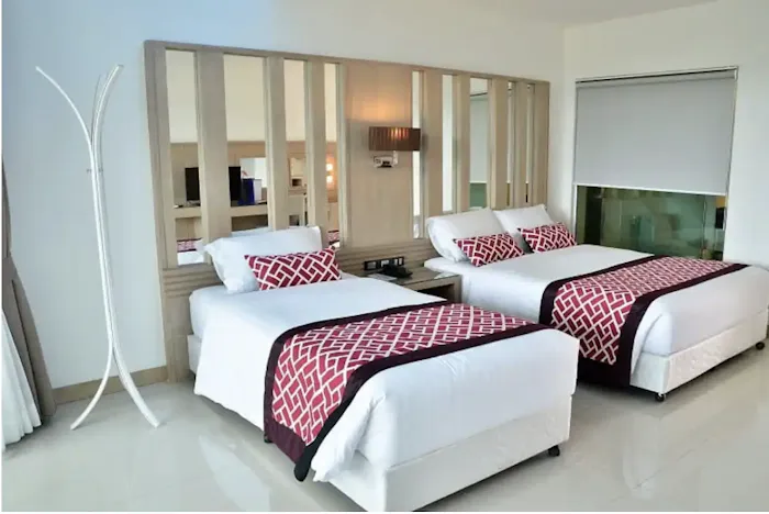 Gandaria Bangi Homestay Picture 2