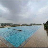 Gandaria Bangi Homestay ico