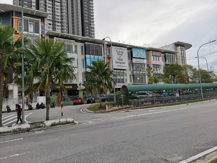 Seri Gandaria Homestay @ Bandar Baru Bangi Picture 6