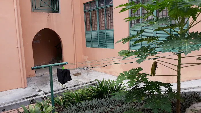 Mahallah Ali Block C Picture 1