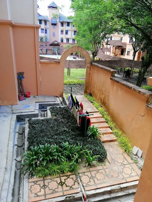 Mahallah Ali Block C Picture 6