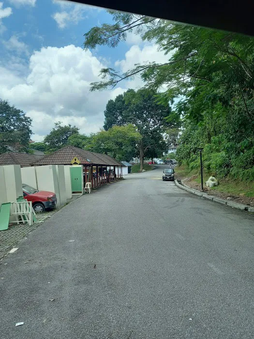 Mahallah Ali Block C Picture 8
