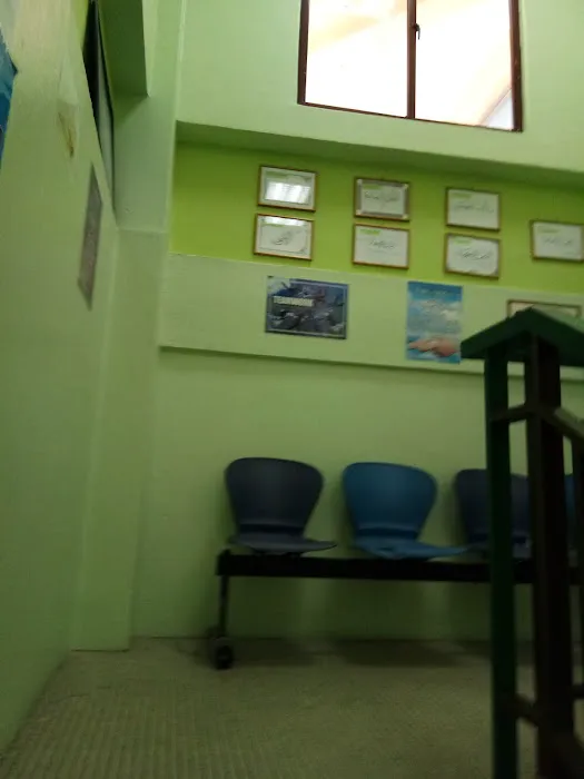 Mahallah Ali Office, IIUM Picture 6