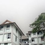 Mahallah Siddiq Blok F