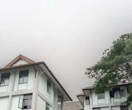 Mahallah Siddiq Blok F