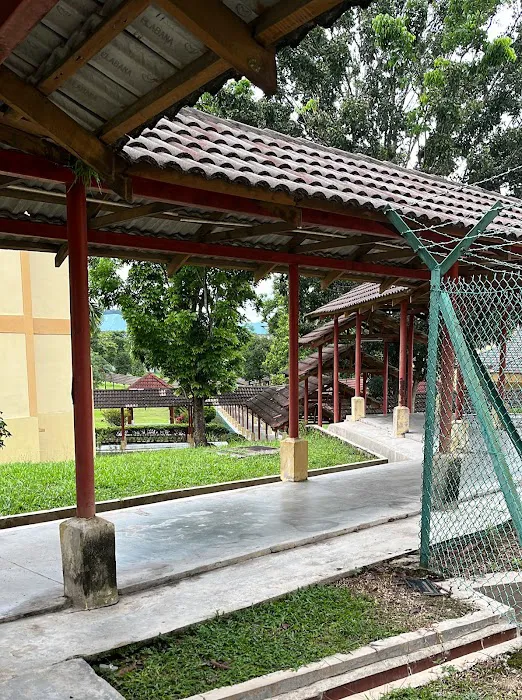 IIUM MAHALLAH Picture 6