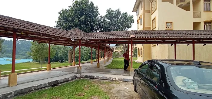 IIUM MAHALLAH Picture 1