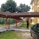 IIUM MAHALLAH