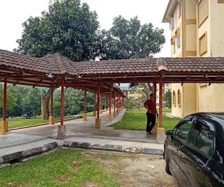 IIUM MAHALLAH