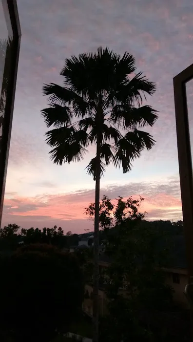 IIUM MAHALLAH Picture 7