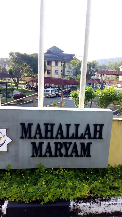 IIUM MAHALLAH Picture 9