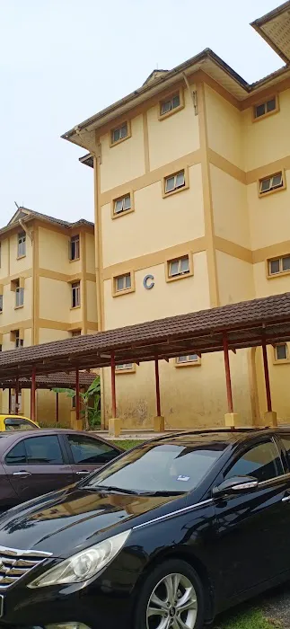 IIUM MAHALLAH Picture 10
