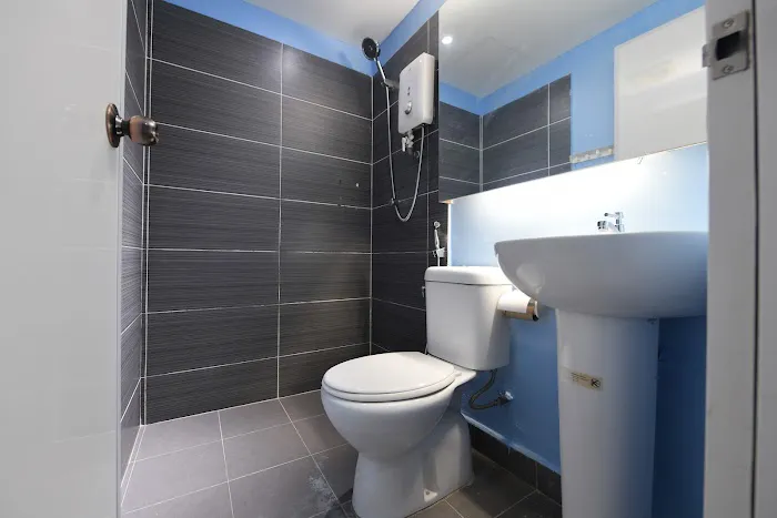Bright Hotel - Kelana Jaya, Sunway Piramid, Paradigm Mall Picture 3