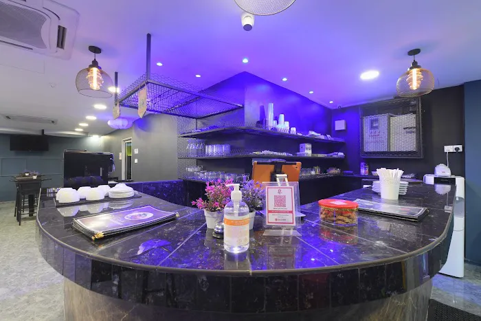 Bright Hotel - Kelana Jaya, Sunway Piramid, Paradigm Mall Picture 4