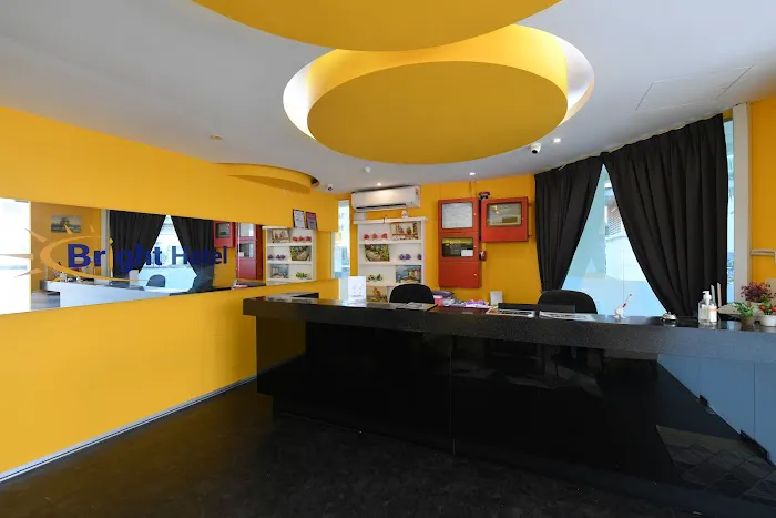 Bright Hotel - Kelana Jaya, Sunway Piramid, Paradigm Mall Picture 5