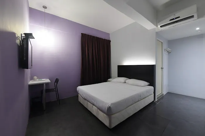 Bright Hotel - Kelana Jaya, Sunway Piramid, Paradigm Mall Picture 1