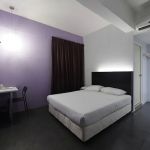 Bright Hotel - Kelana Jaya, Sunway Piramid, Paradigm Mall