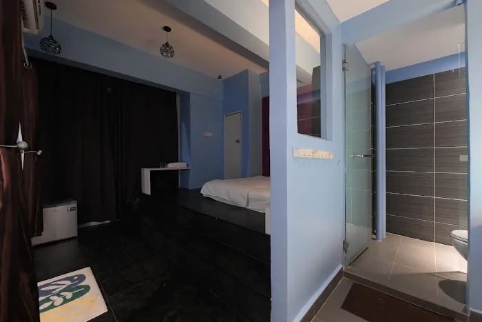 Bright Hotel - Kelana Jaya, Sunway Piramid, Paradigm Mall Picture 8
