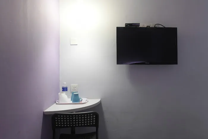 Bright Hotel - Kelana Jaya, Sunway Piramid, Paradigm Mall Picture 7