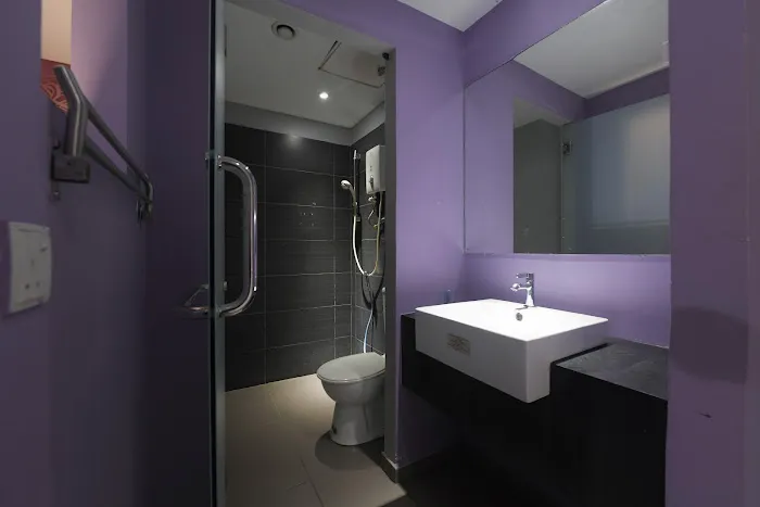Bright Hotel - Kelana Jaya, Sunway Piramid, Paradigm Mall Picture 9