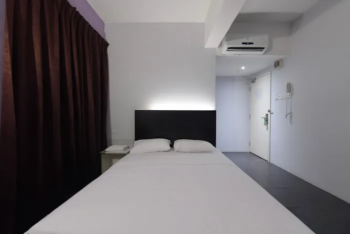 Bright Hotel - Kelana Jaya, Sunway Piramid, Paradigm Mall Picture 10