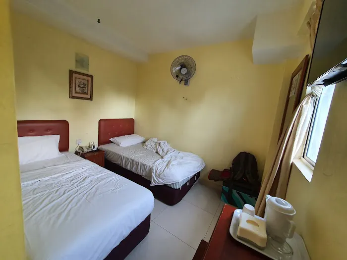 Sun Inns Hotel Kelana Jaya Picture 1
